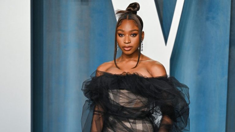 Normani présente en avant-première le nouveau single "Candy Paint" dans la publicité Bose
