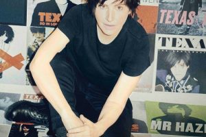 « Tout le monde doit se préparer à faire la fête », déclare Sharleen Spiteri du Texas