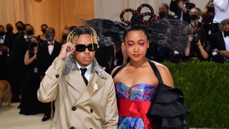 Cordae et Naomi Osaka auraient accueilli une petite fille
