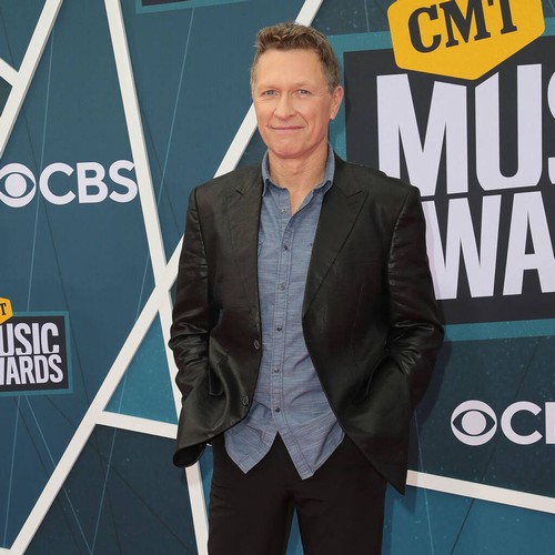 Craig Morgan se réengage dans la réserve de l'armée américaine à 59 ans
            

