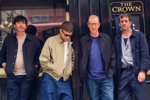 Les retrouvailles Blur sont suspendues alors qu&rsquo;Oasis prend le devant de la scène
