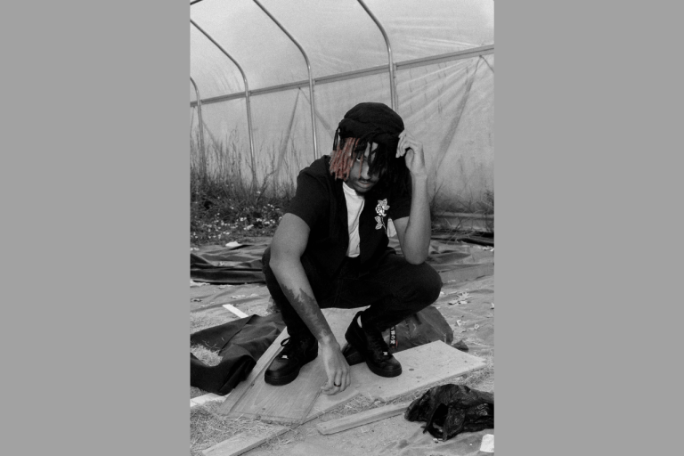 Grandot : Surfer sur la vague de la révolution culturelle du rap
