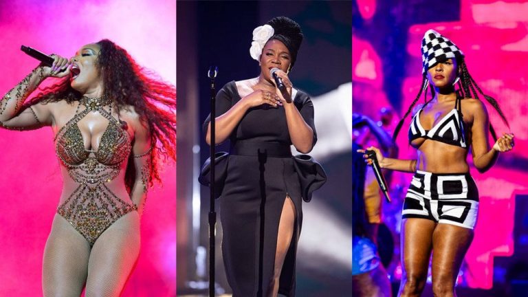 India.Arie appelle Megan Thee Stallion pour une performance au festival ESSENCE 2023
