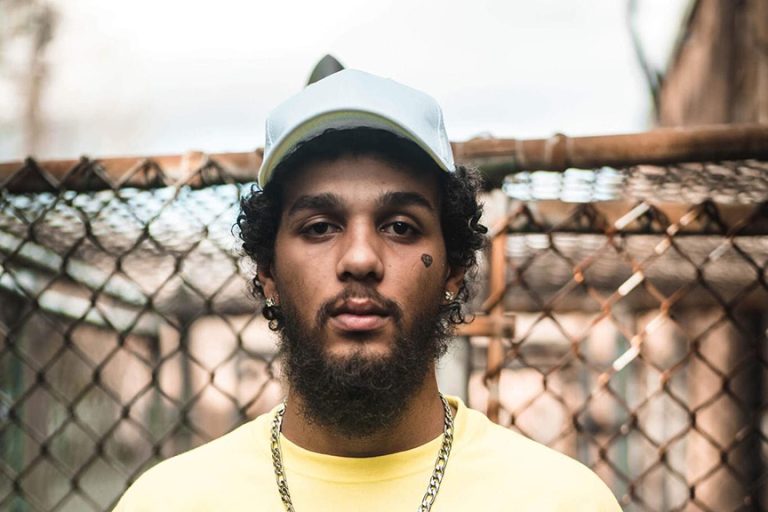 Interview exclusive avec Timmy Turn Up
