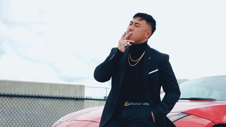 M. Kushgang : Hippie des temps modernes
