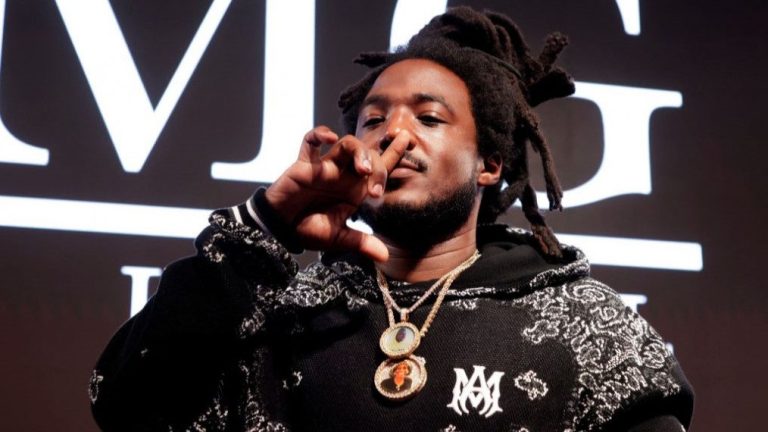 Mozzy détenu pour avoir été présent à la fusillade mortelle du Kansas Club

