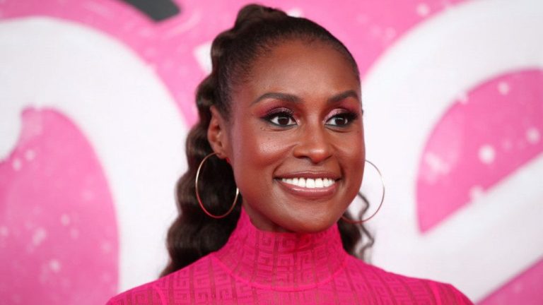 Partenariat Raedio Inks d'Issa Rae avec Def Jam
