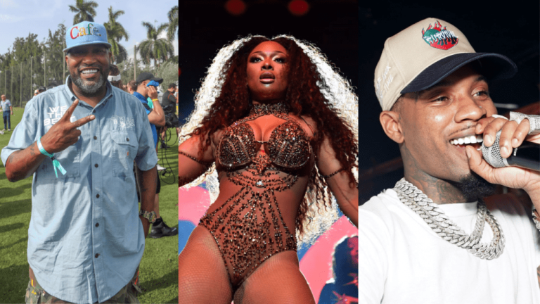 Bun B s'exprime en faveur de l'étalon Megan Thee au milieu des nouvelles sur la condamnation de Tory Lanez

