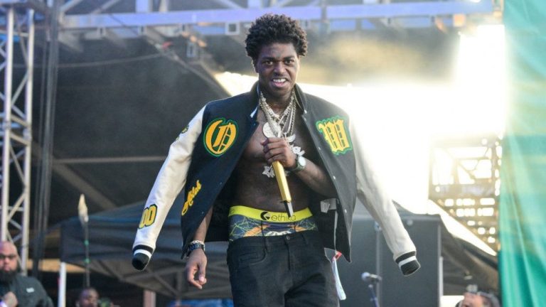 Kodak Black se serait précipité aux urgences
