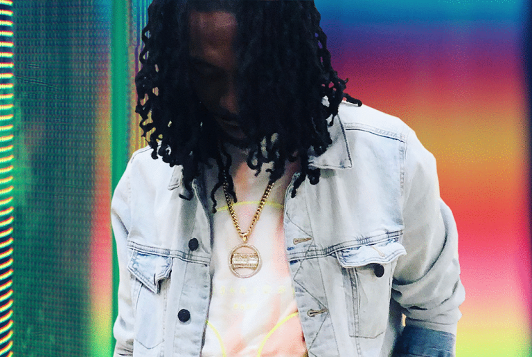 Le rappeur de Miami Cheflodeezy prépare la mixtape The Kitchen Talk
