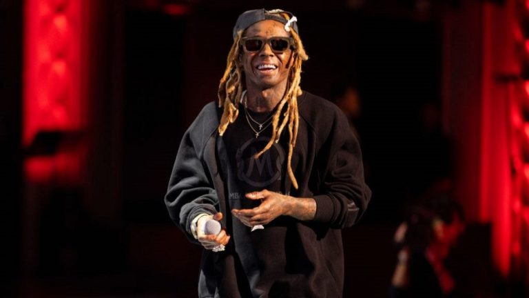 Lil Wayne parle d'influencer les jeunes rappeurs : "C'est incroyable"
