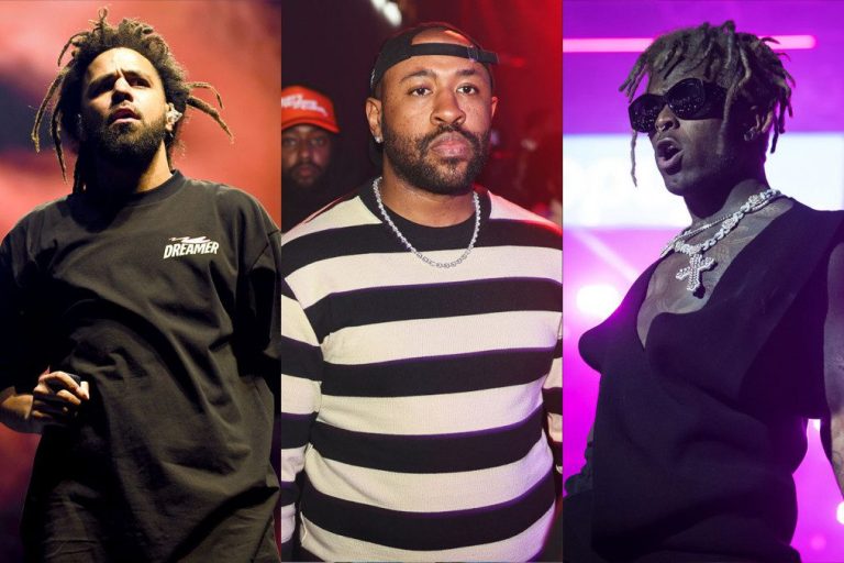 Mike WiLL Made-It étiquette Lil Uzi Vert et J. Cole pour les nouvelles de "Blood Moon"
