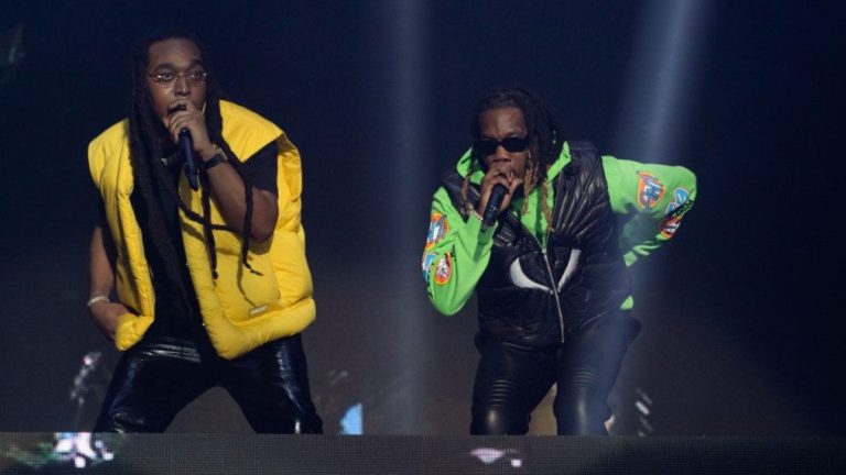 Offset parle de la mort de Takeoff : "Je pleure tous les jours"
