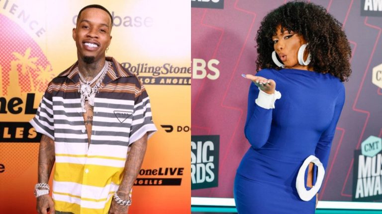 Tory Lanez condamné à 10 ans pour le tournage de Megan Thee Stallion
