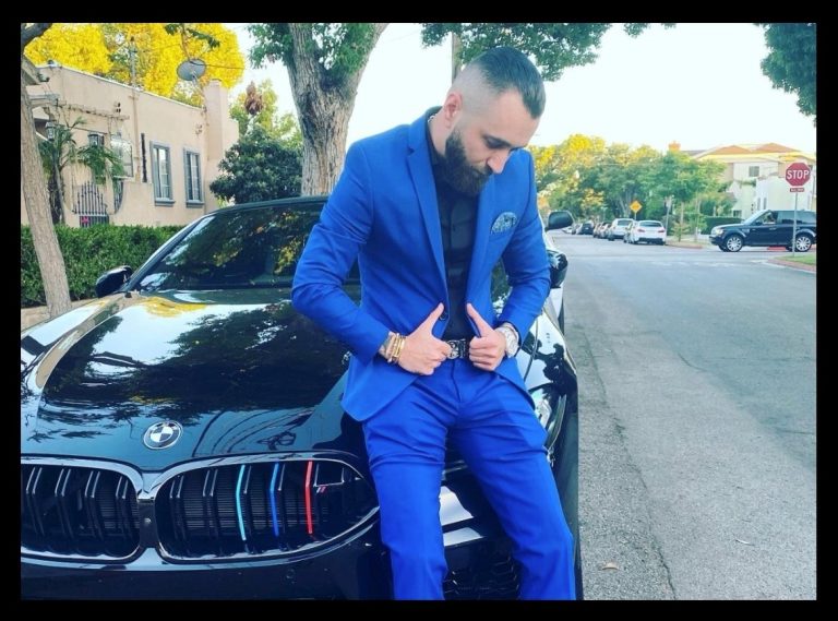 L'artiste/producteur de Los Angeles _Gary5 s'apprête à sortir un nouveau single intitulé "Dawning"
