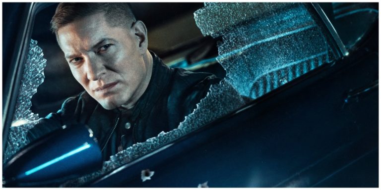 Power Book IV : Force Saison 2 Épisode 1 Revue SANS SPOILER TV et FIlm
