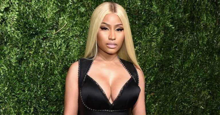 Nicki Minaj affirme que Jay-Z ne l'a jamais payée pour l'accord de propriété de Tidal
