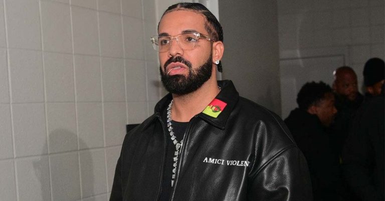 Drake égalise Michael Jackson au palmarès du plus grand nombre de succès d'un artiste solo masculin
