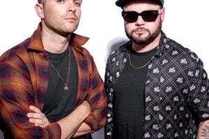 Royal Blood : duo rock sur la vie de famille, les dates de tournées intimes et la fraîcheur de la musique