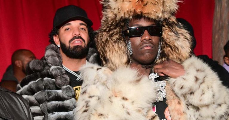 Drake surprend ses fans avec une performance spontanée au spectacle de Lil Yachty à Toronto
