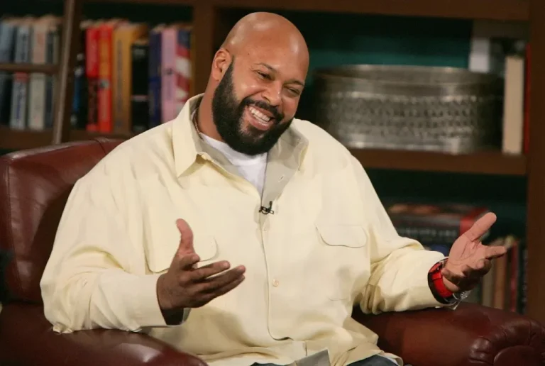Suge Knight ne dénoncera pas Keefe D, le tueur présumé de Tupac : "Je ne serai pas à la barre pour témoigner"
