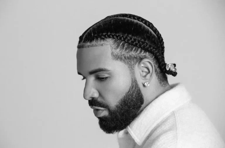 Drake Finally Lets The 