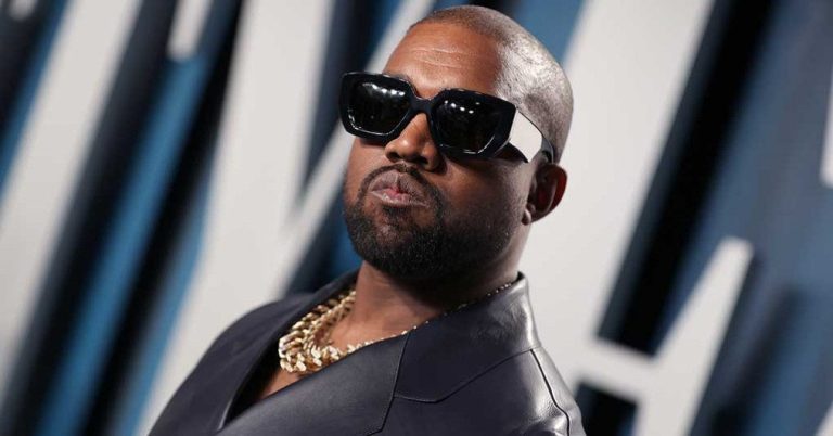Kanye West suscite l'indignation avec l'actualité du dépôt de la marque « YEWS »
