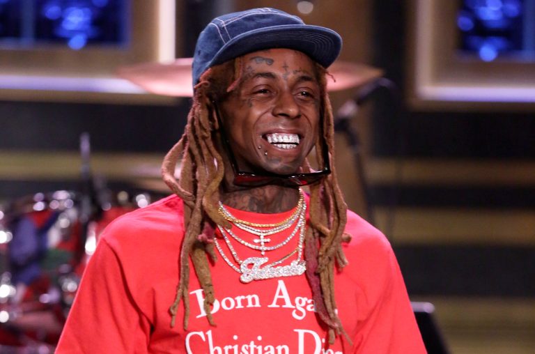 La nouvelle chanson de Lil Wayne avec YG et Tyga reçoit l'approbation d'Eminem
