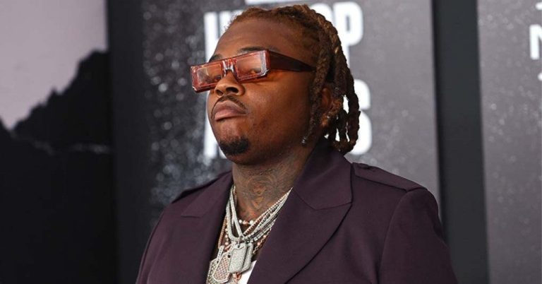 Le single « Fukumean » de Gunna atteint le statut Platine
