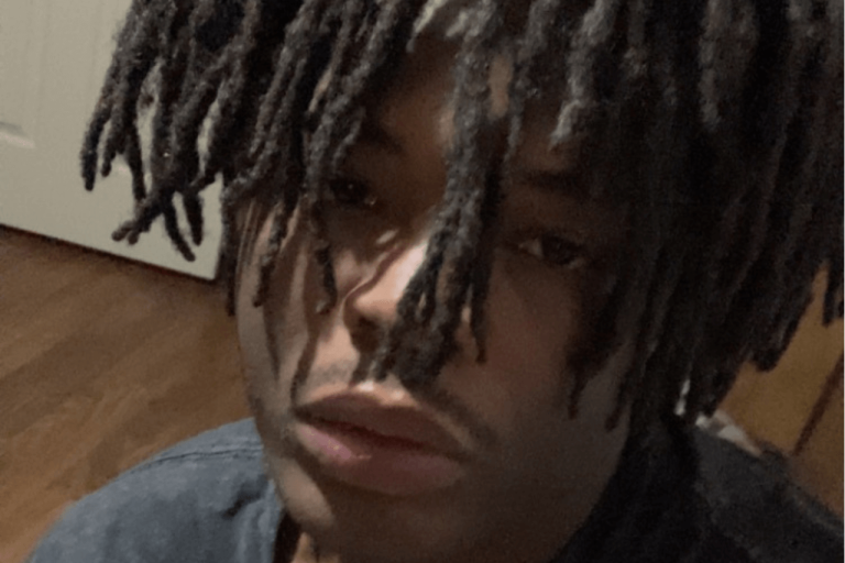 Lil Goosey, le meilleur rappeur EMO à venir en vedette
