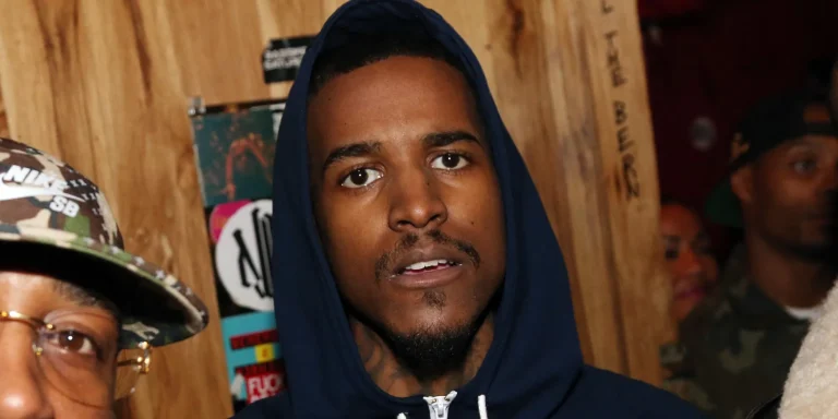 Lil Reese parle de sa survie à la fusillade à Chicago : "Ils tiraient depuis cinq voies"
