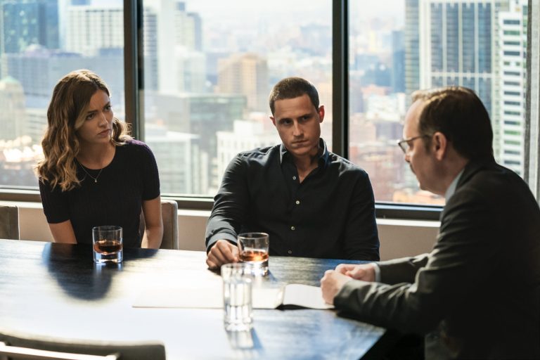 Power Book IV : Force Saison 2, Épisode 6 Revue SANS SPOILER TV et FIlm
