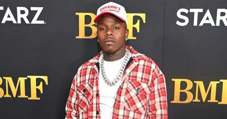  Qu'a dit DaBaby qui l'a fait annuler ?  Nouvelles
