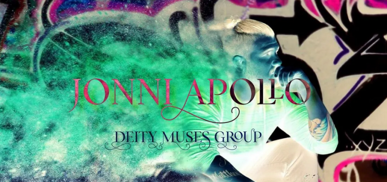 Jonni Apollo : le maillon le plus fort de la chaîne
