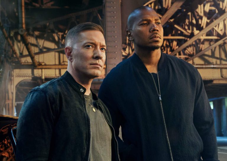 Power Book IV : Force Saison 2 Épisode 9 Revue SANS SPOILER TV et FIlm
