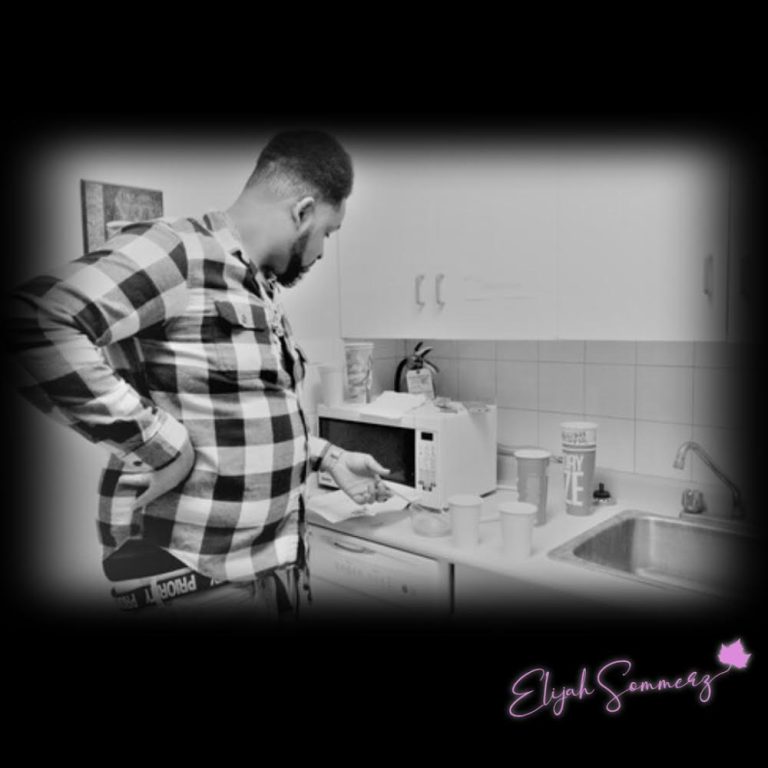 Allons s'en approprier!  Elijah Sommerz annonce son premier single « The Virtue Of Patience »
