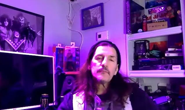 BLABBERMOUTH.NET