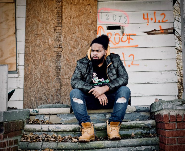 Big Gee est de retour et avec plus de chaleur que jamais avec le single « First Day Out » en vedette
