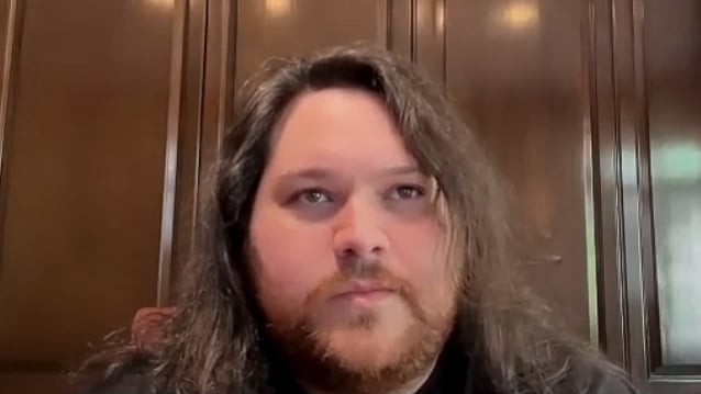 BLABBERMOUTH.NET
