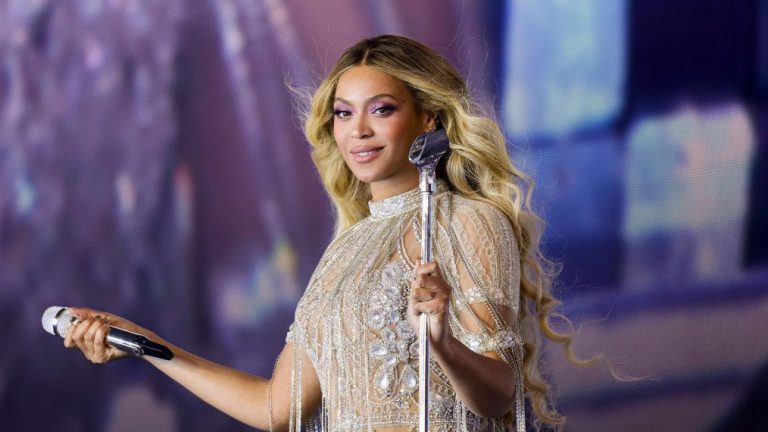 Beyoncé s'inspire d'une expérience de musique country difficile pour "COWBOY CARTER"
