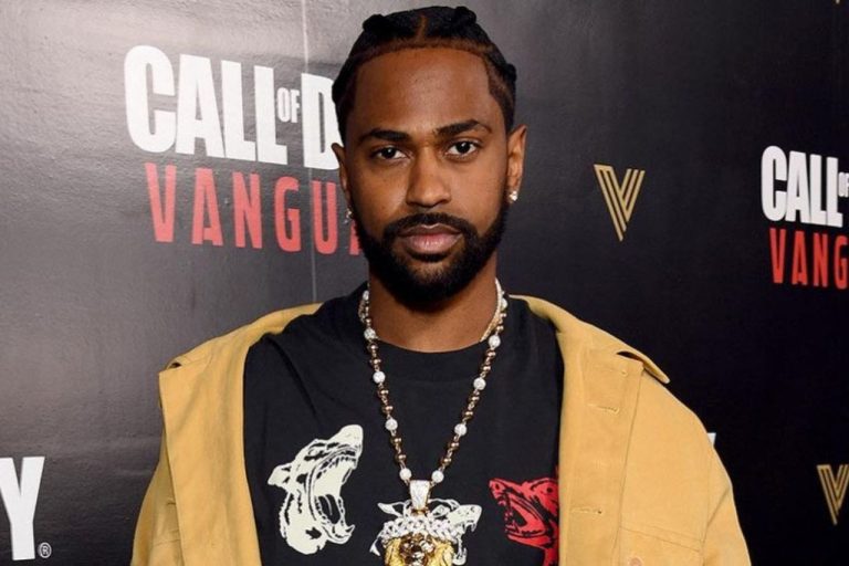  Le « Tiny Desk Concert » de Big Sean enflamme les réseaux sociaux avec 25 minutes de feu !  Nouvelles
