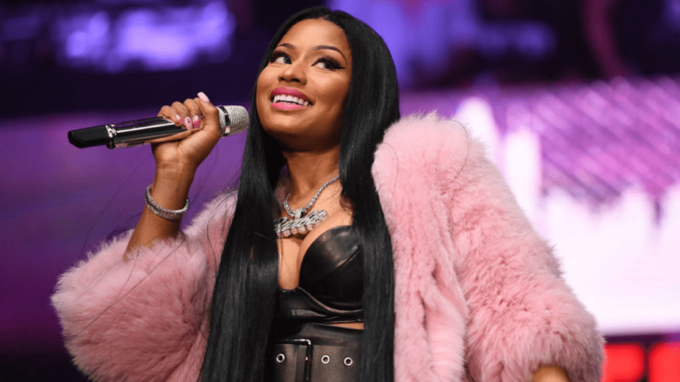 Nicki Minaj présente ses excuses pour avoir reporté son arrêt à la Nouvelle-Orléans lors de la tournée mondiale "Pink Friday 2"
