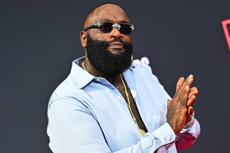 Rick Ross suscite la polémique parmi les fans de hip-hop avec le vers 'Like That' de Kendrick Lamar
