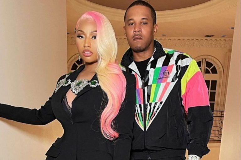 Un nouveau procès ordonne à Nicki Minaj et à son mari de payer plus de 500 000 $

