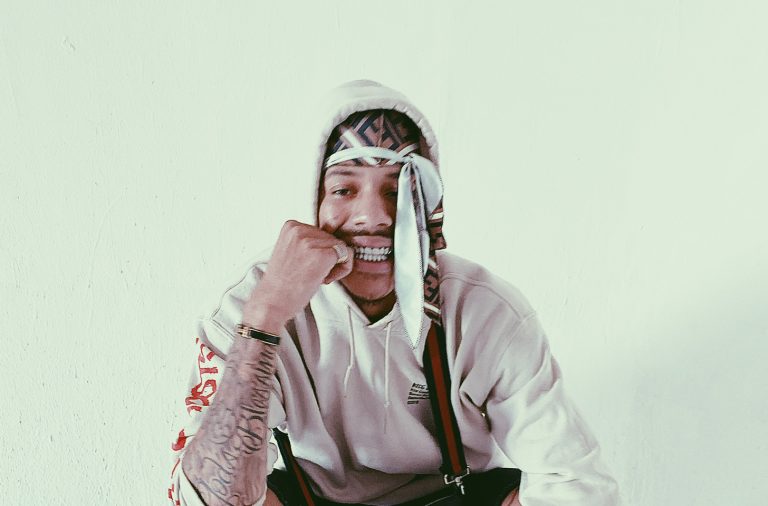  YUNG GOONY EST-IL LE PROCHAIN ​​ROI DU RAP DE LA ?  En vedette
