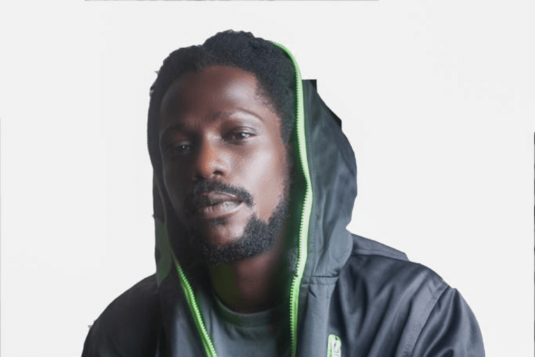 Tipsy Doberman lance son premier projet, « THC – The Higher Consciousness »
