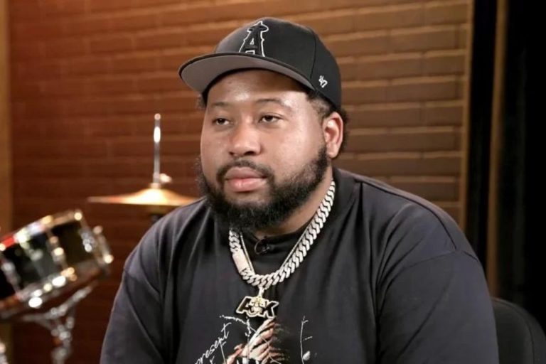 DJ Akademiks évalue les querelles du hip-hop moderne : un regard sur l'état actuel des différends liés au rap
