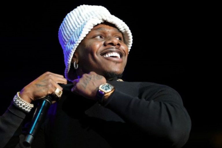 DaBaby répond aux allégations de différend financier avec YouTuber Lah Mike News
