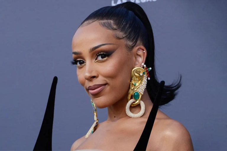 Doja Cat plaide pour une fréquentation des concerts adaptée à l'âge
