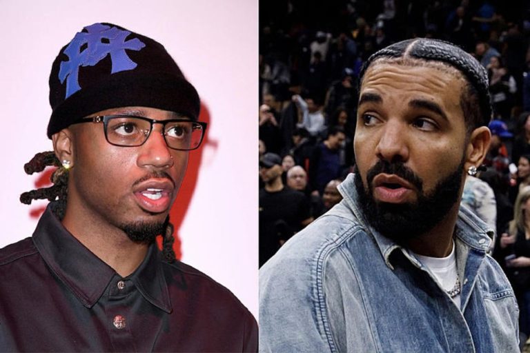 Drake Trolls Metro Boomin avec une performance Drumline à Magic City à Atlanta News
